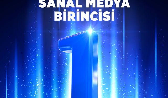 Kanal D sanal medya şampiyonu