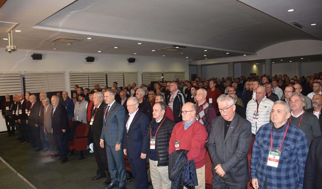 Karşıyaka'da Şirketleşme Çalışmaları