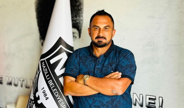 Karşıyaka Nazillispor'u ağırlayacak