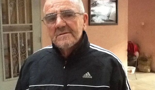 Kayseri'de yaşlı çifti evlerinin önünde öldüren şüpheliyi at izi yakalattı