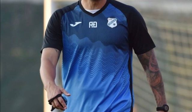 Kayserispor'da Dalovic Dönemi