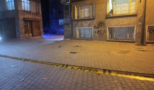 Konya'da 'yan baktın' kavgası kanlı bitti