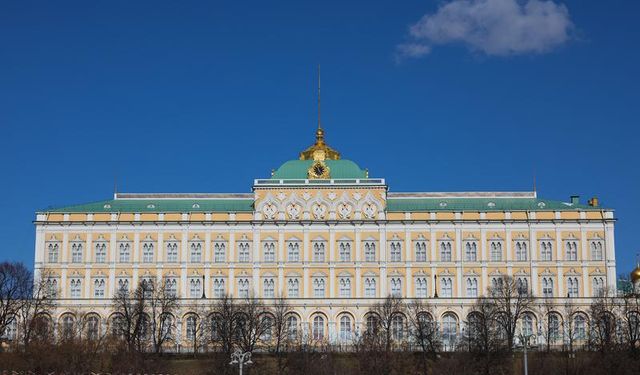 Kremlin Putin-Trump zirvesine ilişkin açıklama yaptı