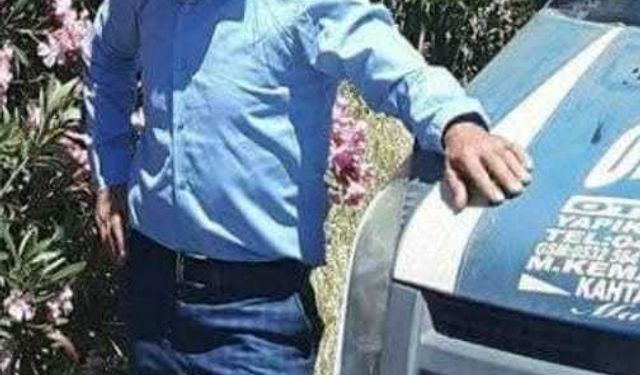 Malatya'daki trafik kazasında mahalle muhtarı hayatını kaybetti