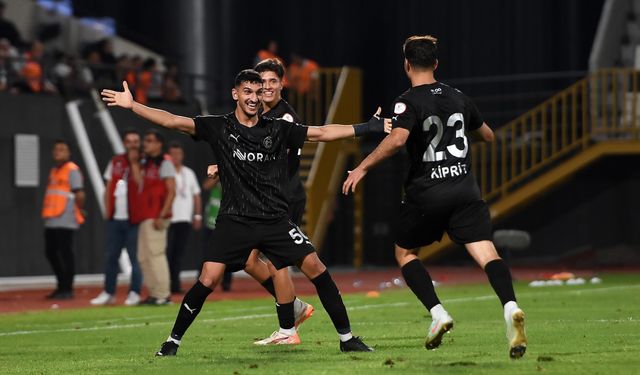 Manisa FK kritik maça yarın çıkacak