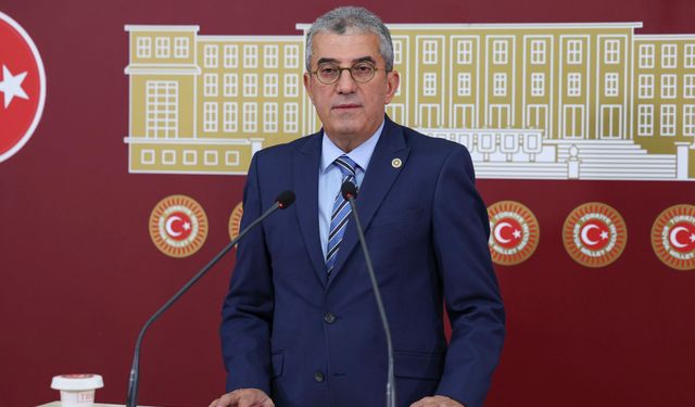 'Mansur Yavaş'a Yönelik İftiralarınız Vatandaşta Nefretle Karşılanır'