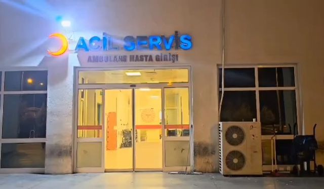 Mardin'de yanmış cansız beden bulundu