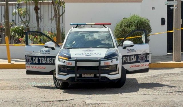 Meksika'da polise düzenlenen silahlı saldırıda 2 memur öldü