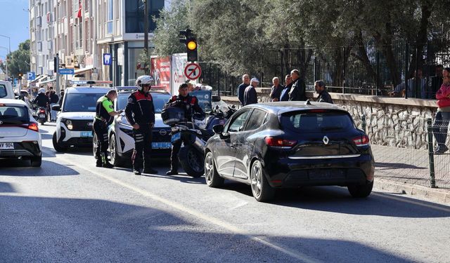 Menteşe'de 2 grup arasında silahlı kavga