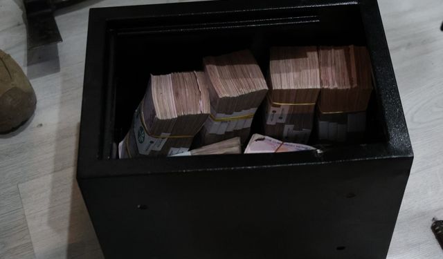 Mersin'de 'Sahte loca bileti' satışı dolandırıcılığı: 5 kişi tutuklandı