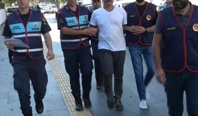 Mesai arkadaşını öldürdü, pişman değilim dedi