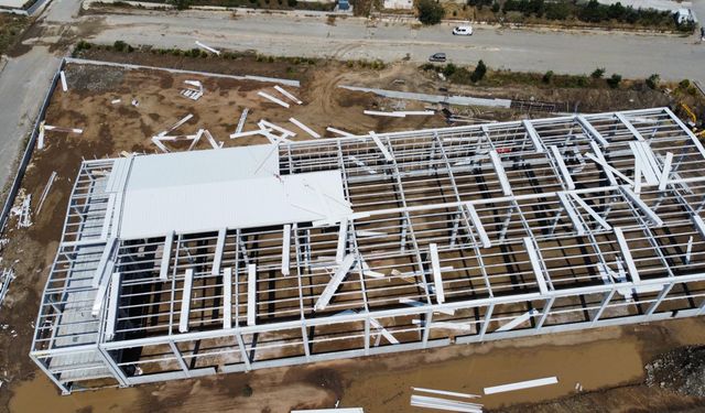 MGM Marmara'nın batısı için uyarı yaptı