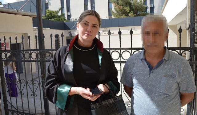 Minibüs şoförüne ‘sözlü taciz’ nedeniyle para cezası