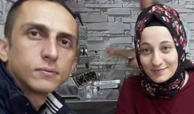 Mudurnu'da kadın cinayeti