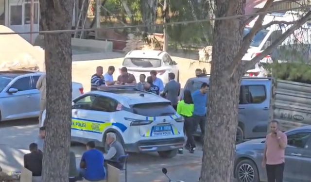 Muğla’da silahlı “alacak” kavgası can aldı