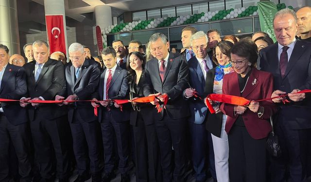 "Mussolini'nin ön infaz yöntemiyle bu tutukluluklar sürdürülmemelidir"