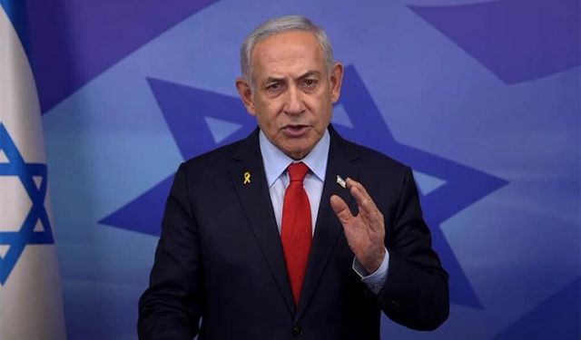 Netanyahu, Refah'ı Açmıyor!