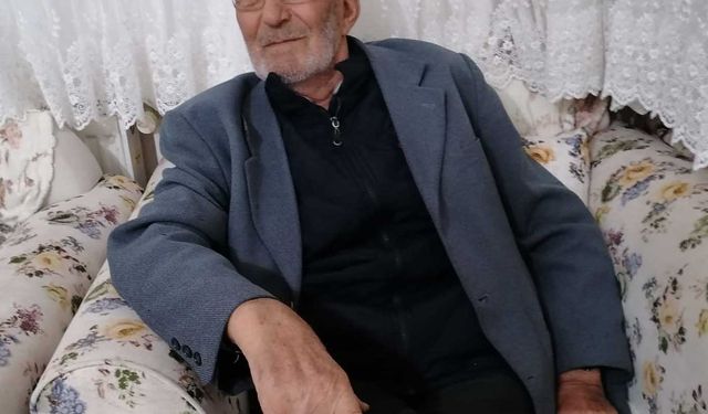 Ölen kişiyle görüntüleri 14 sonra çıktı