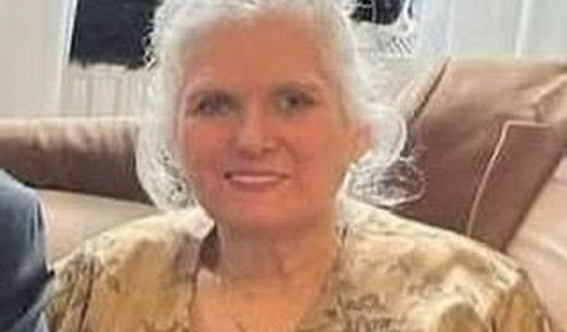 Ordu'da feci kaza: 1 ölü, 1 yaralı