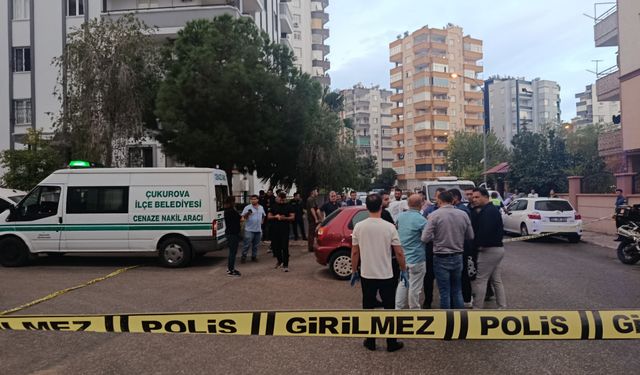 Otomobilinde cansız bedeni bulundu