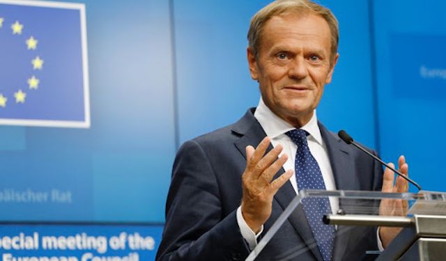 Polonya'da sabotaj hazırlığı iddiası: 8 gözaltı