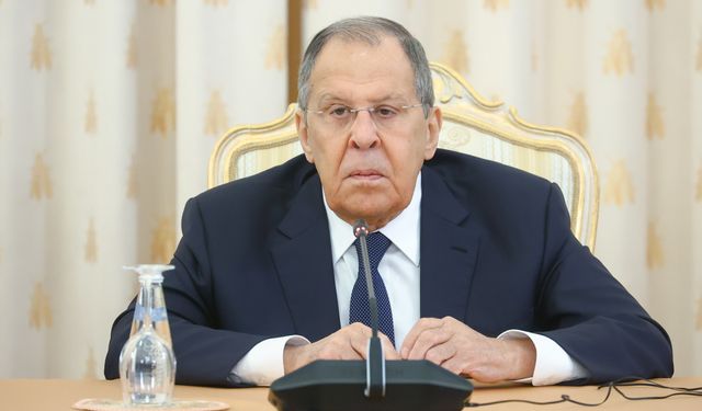 Rusya Alaska'daki uzlaşıya bağlı