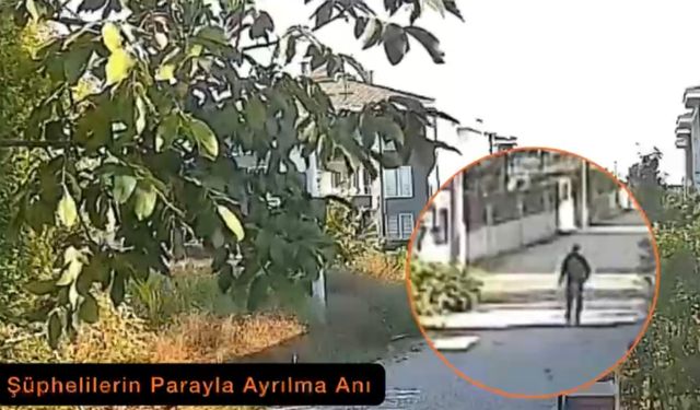 Sakarya'da telefon dolandırıcıları yakalandı