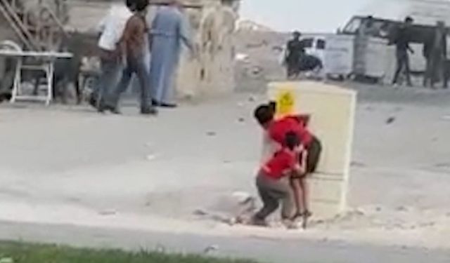 Şanlıurfa'da komşuların kavgası; 1 ölü 12 yaralı