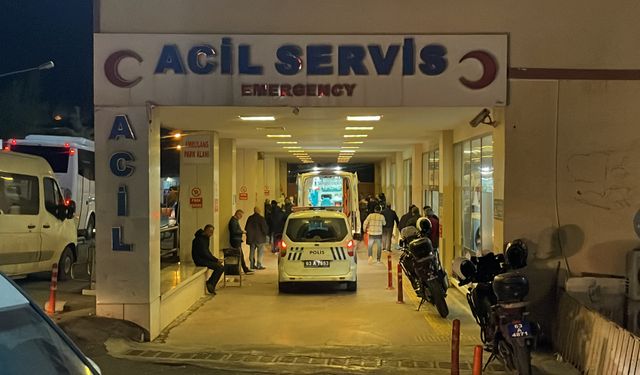 Şanlıurfa'da otomobilin çarptığı yaya öldü