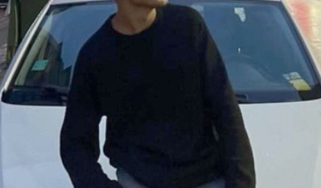 Sivas'ta can alan minibüs kazası