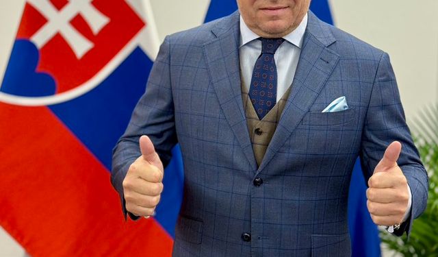 Slovakya başbakanını vuran saldırganın hapis cezası belli oldu