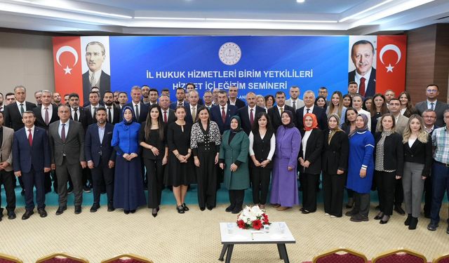 Tekin: “Eğitim hakkını engellemek özgürlük değil”