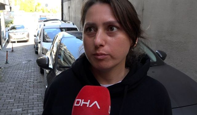 Trabzon'da Hatalı Parklara 'Karekodlu' Çözüm