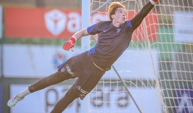 Trabzonspor, Karadeniz Derbisine Hazırlanıyor