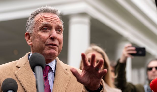 Trump'ın Özel Temsilcisi Witkoff, Orta Doğu yolcusu