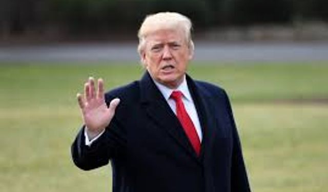 Trump'tan Putin açıklaması: "İptal ettim çünkü bana doğru gelmedi"