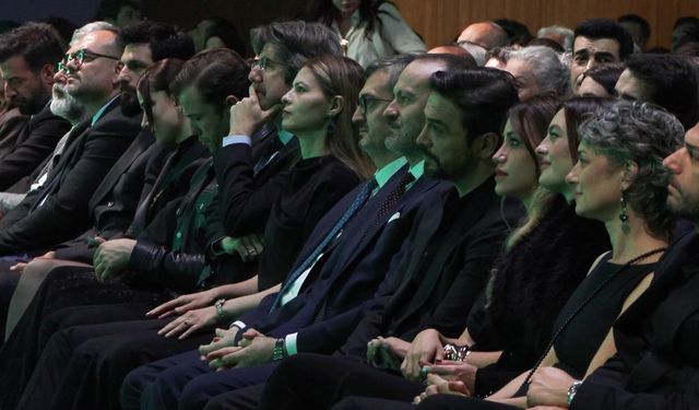 'Türkiye'ye Yaraşır Bir Kültür Dünyası Üretiyoruz'