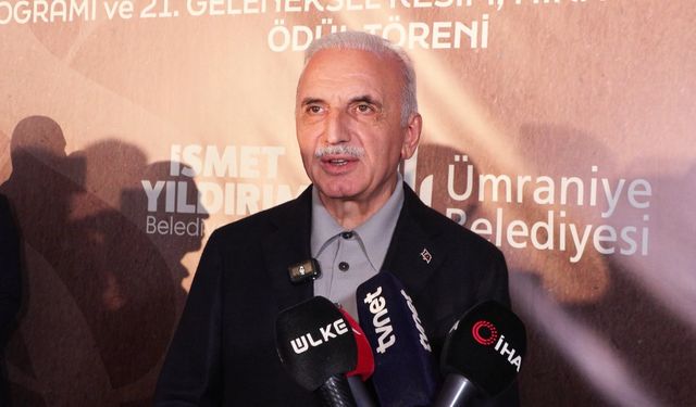 Ümraniye'de Kültür ve Sanat Sezonu