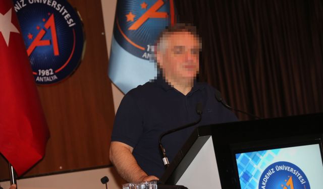 Üniversite hastanesinde gizli kamera soruşturması