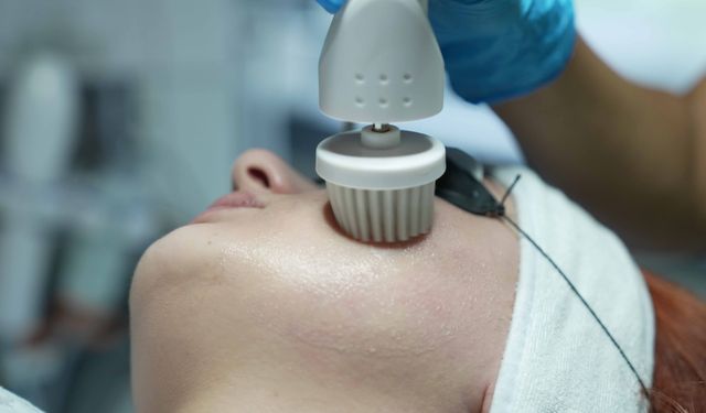 Uzmanından Uyarı: Sonbahar, Cilt Yenilenmesi İçin En Uygun Dönem