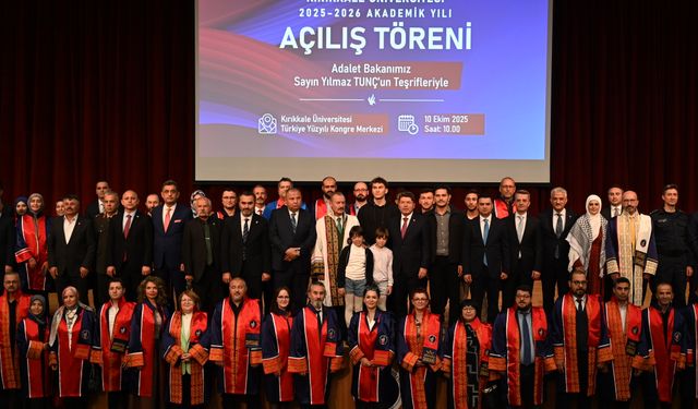 Yargıdaki kalite artırılıyor