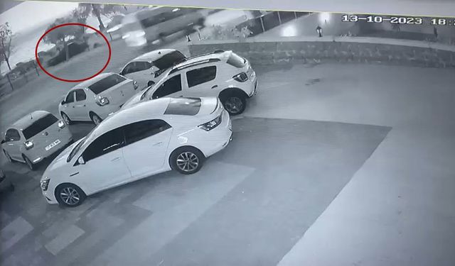 Yaya geçidinde ölüme 10 taksitli ceza