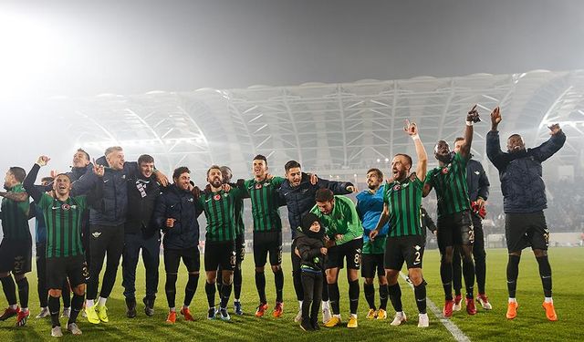 Akhisarspor Artık Sadece Altyapıda Var
