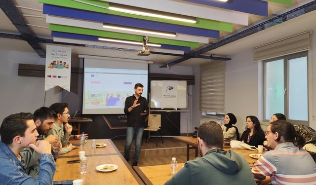 “Oyun ve Özel Eğitim; Eşsiz Bir Yolculuk” Projesi, Oyun Temelli Öğretimi Güçlendirdi