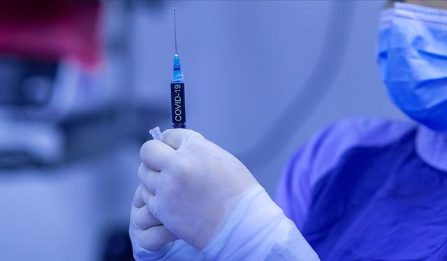 Yeni bir biyolojik kapıyı aralayan COVID-19 aşıları kansere umut oldu