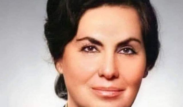 Bahriye Üçok 35 yıl önce bugün suikasta uğradı