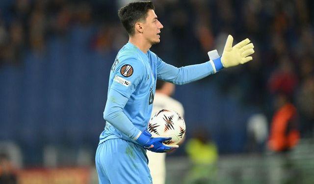 Lille'de Berke Özer Çıkmazı! Galatasaray'a Yetişecek mi?