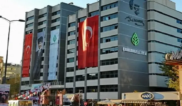 Çankaya Belediyesi unutulmaz eseri Ankaralılar ile buluşturacak