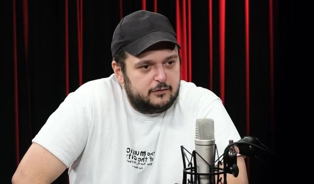 Boğaç Soydemir ve Enes Akgündüz tahliye edildi