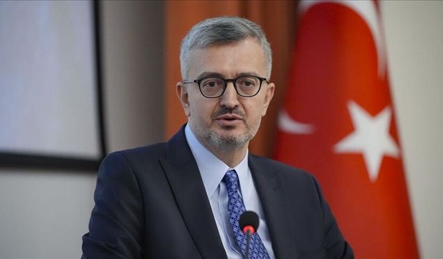 NATO Zirvesi sonrası Burhanettin Duran’dan Türkiye vurgusu